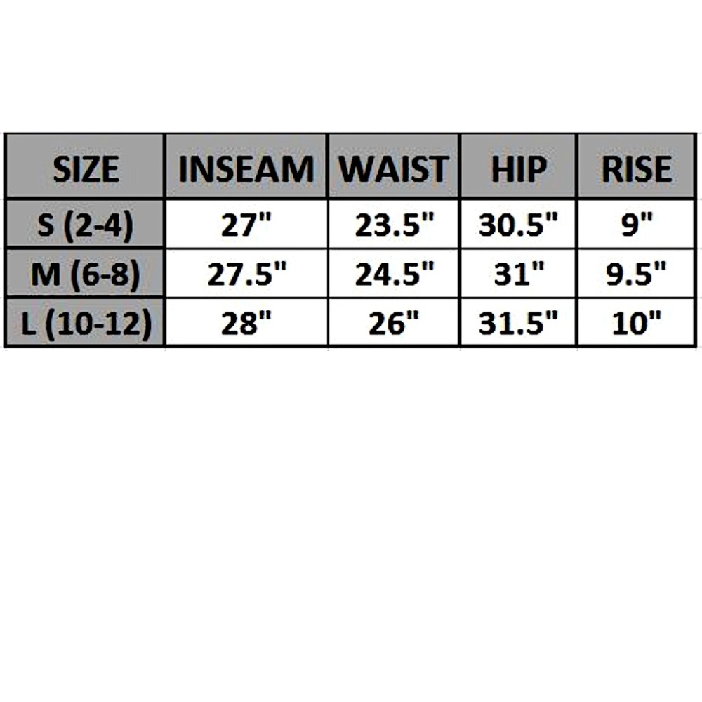 Women's Camouflage Print Workout Leggings w Pocket - Picture 7 of 8